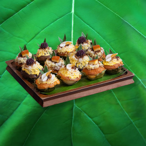 Astoria Bibingcute (12 pcs, 30 g)