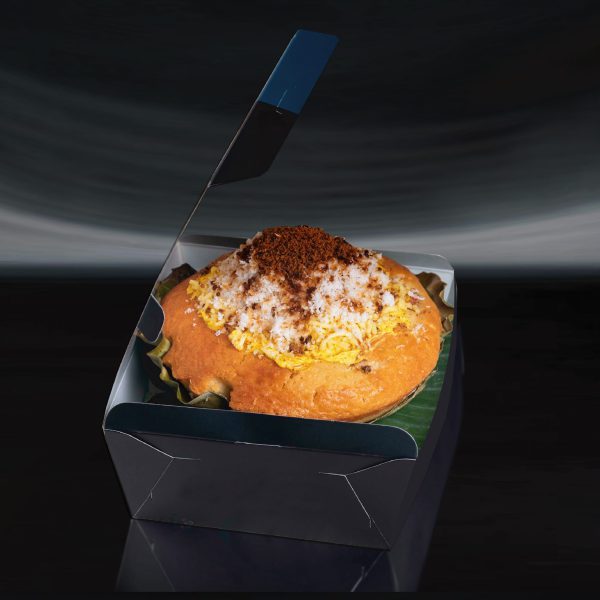 Astoria Bibingka Traditional - Image 2