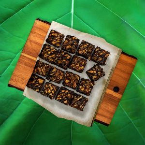 Brownies (16 pcs)