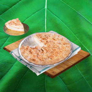 Buko Langka Pie