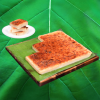 Cassava Cake