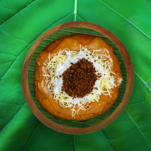 Astoria Bibingka Dulce De Leche