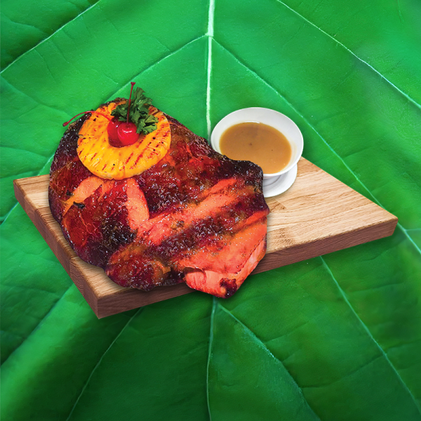 Gourmet Ham