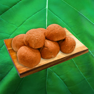 Malunggay Cheese Pandesal (8 pcs)