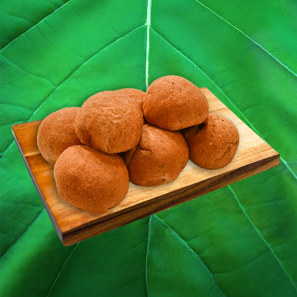 Malunggay Cheese Pandesal (8 pcs)