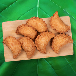 Pork Empanada (6 pcs)