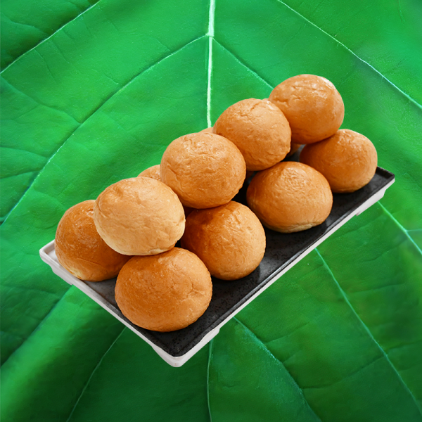 Soft Roll (12 pcs)