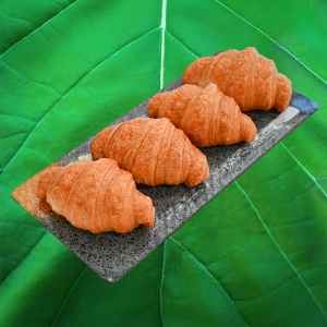 Croissant (4 pcs)